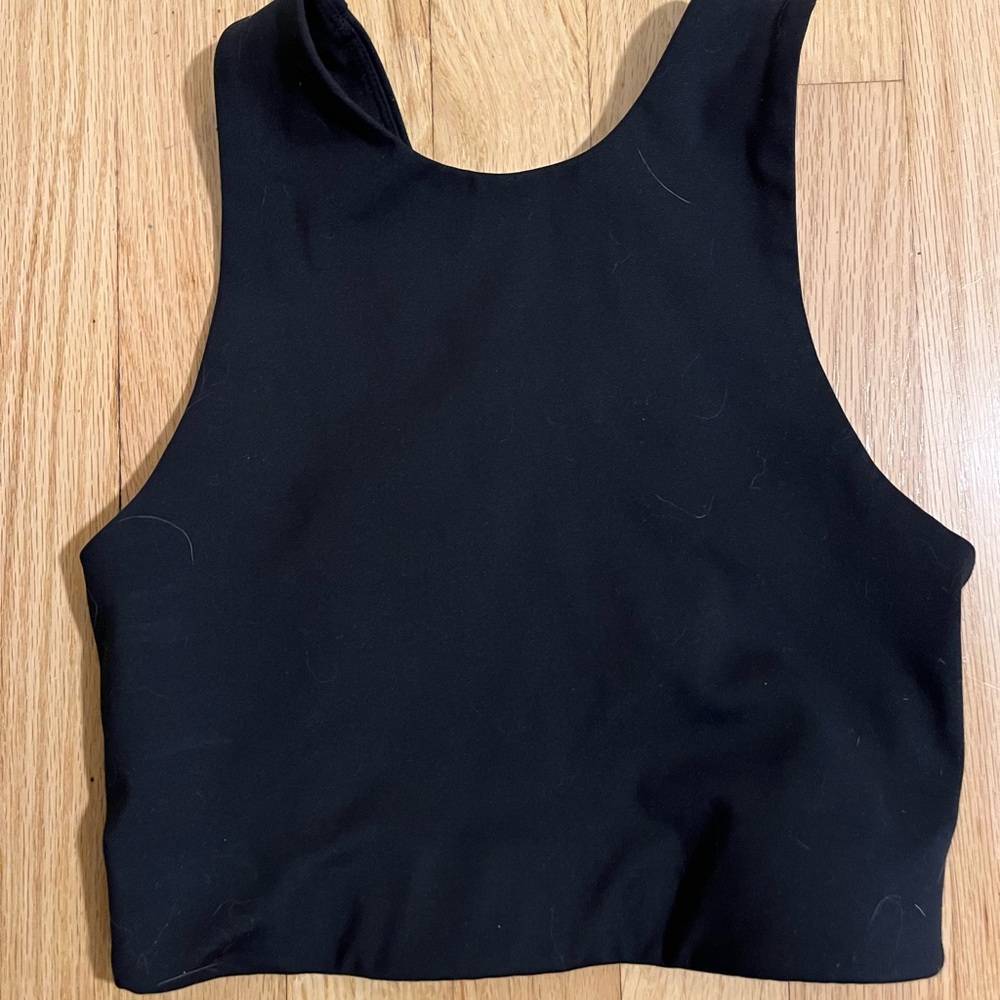 Girlfriend Collective XS Racerback